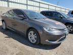 CHRYSLER 200 LIMITE photo