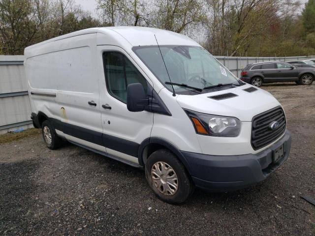 2018 Ford Transit T-250 VIN: 1FTYR2CM9JKB27211 Lot: 51200694