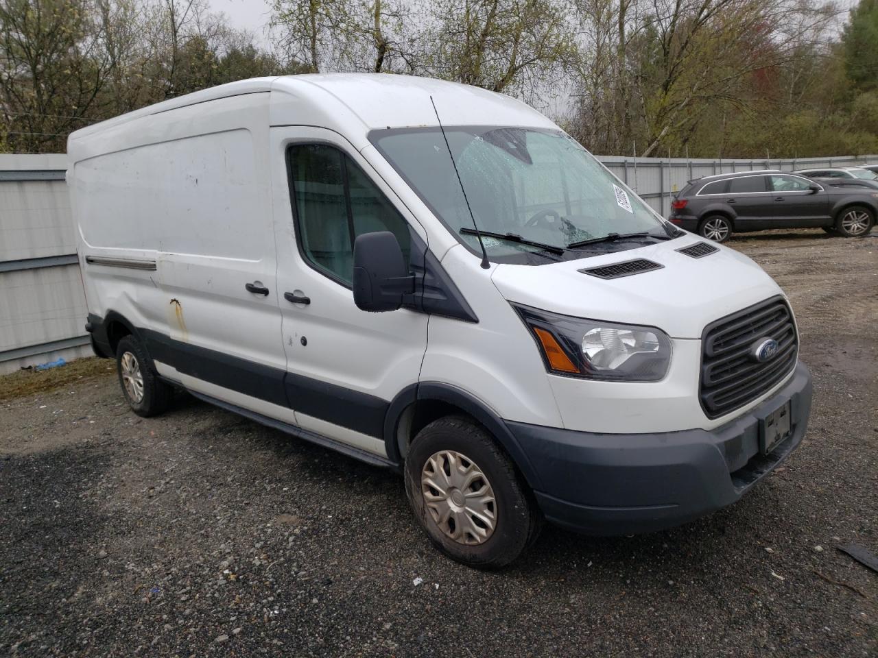 1FTYR2CM9JKB27211 2018 Ford Transit T-250