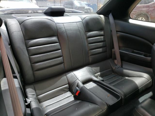 1999 Honda Prelude VIN: JHMBB6240XC010329 Lot: 56652254