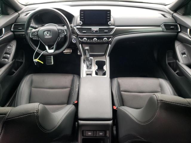 2022 Honda Accord Sport VIN: 1HGCV1F36NA051575 Lot: 54767064