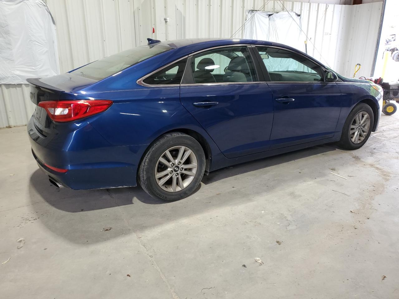 5NPE24AF3FH148987 2015 Hyundai Sonata Se