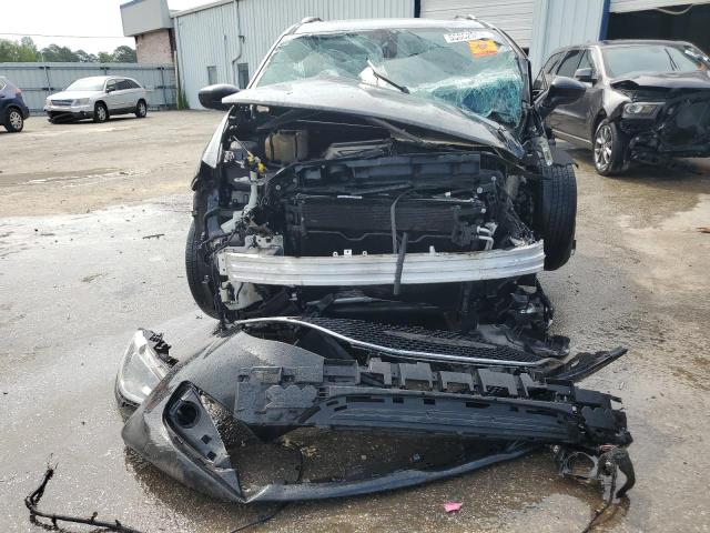 VIN 2C4RC1EG7KR549665 2019 Chrysler Pacifica, Touri... no.5