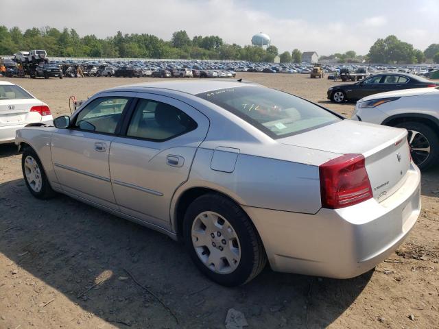 2006 Dodge Charger Se VIN: 2B3LA43R26H485601 Lot: 55177414