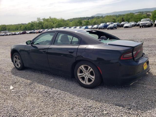 2020 Dodge Charger Sxt VIN: 2C3CDXBG5LH100815 Lot: 54029334