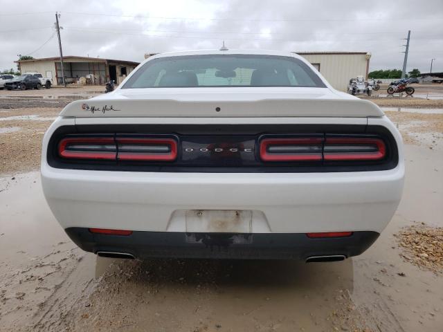 2018 Dodge Challenger Sxt VIN: 2C3CDZAG7JH255148 Lot: 53027974