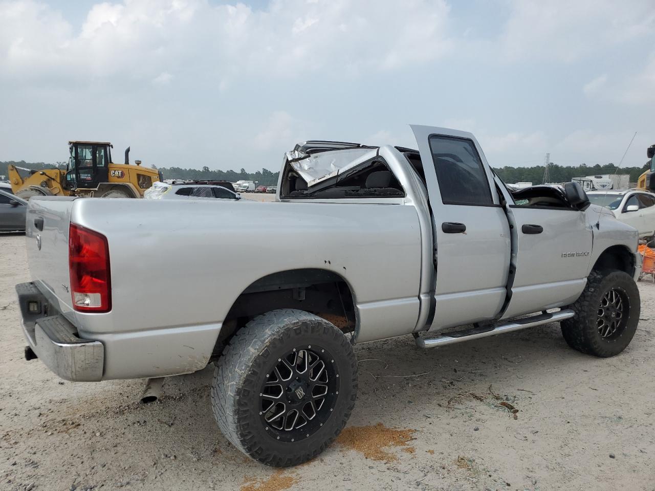 1D7HA18N65S360929 2005 Dodge Ram 1500 St