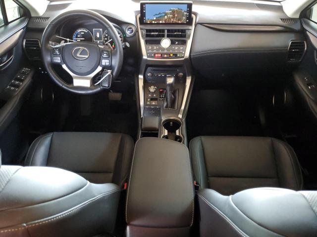 2020 Lexus Nx 300H VIN: JTJGJRDZ6L5008892 Lot: 54214274