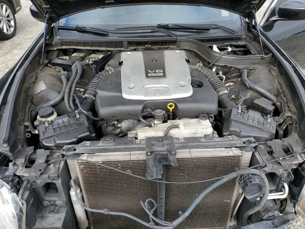 JN1CV6AR9AM451617 2010 Infiniti G37