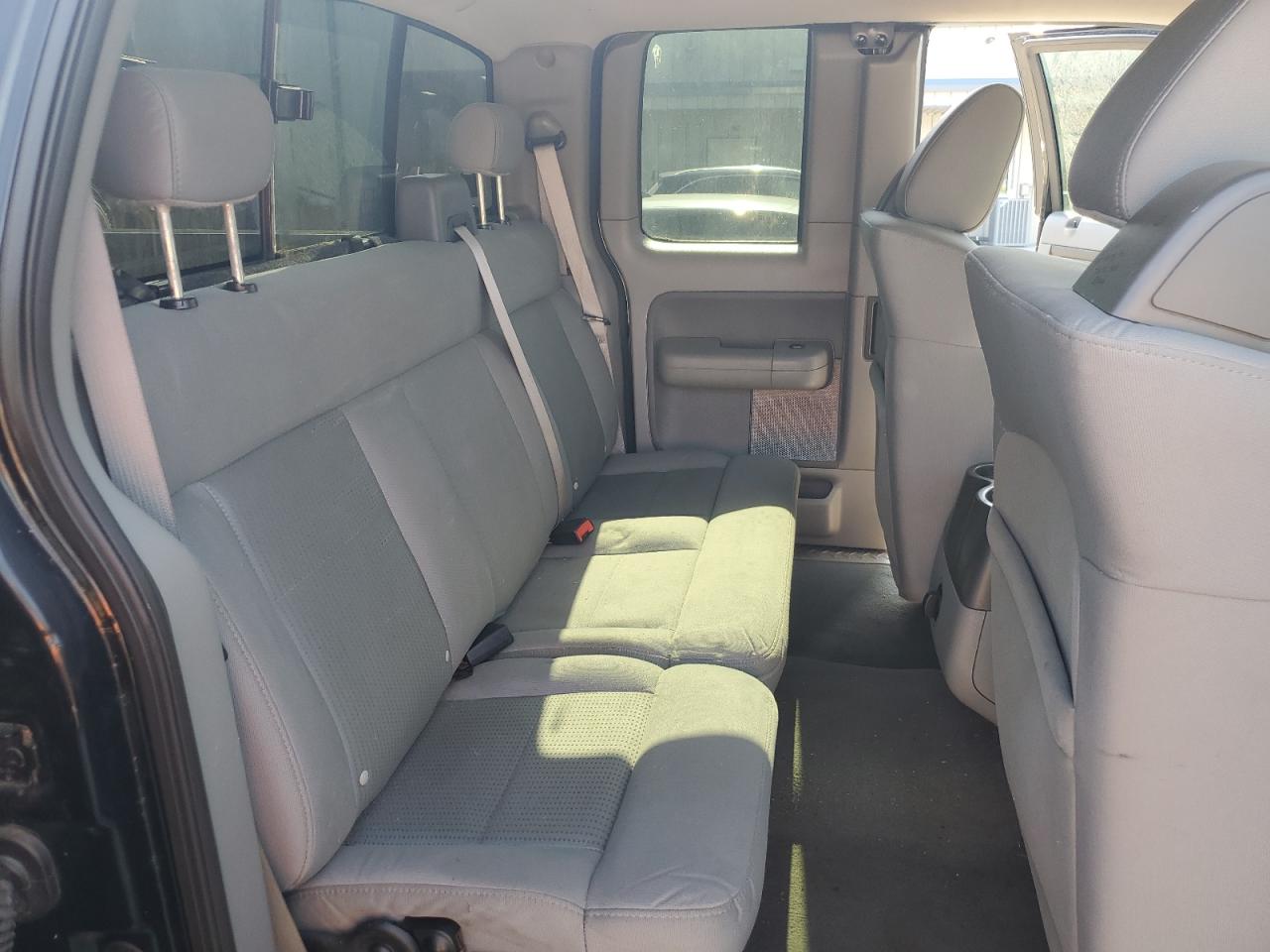 1FTPX14V57FA75452 2007 Ford F150