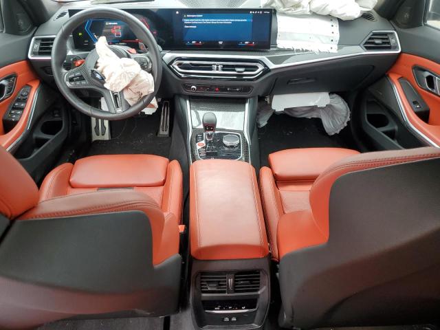 2023 BMW M3 COMPETI WBS43AY01PFR10341
