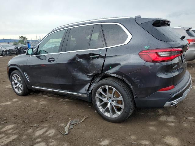 2020 BMW X5 xDrive40I VIN: 5UXCR6C05L9B69479 Lot: 56795384