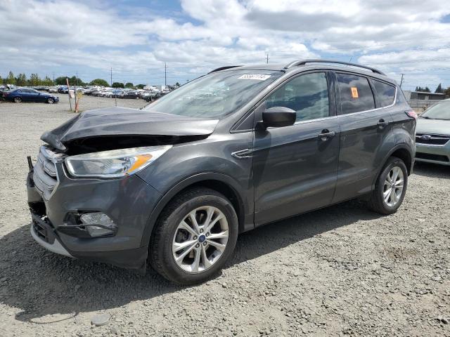 2018 Ford Escape Se VIN: 1FMCU9GD5JUA86653 Lot: 55567114