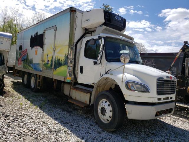 2016 Freightliner M2 106 Medium Duty VIN: 3ALHCYCY4GDHF3044 Lot: 48537314