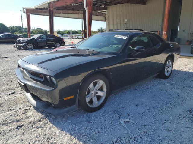 2012 Dodge Challenger R/T VIN: 2C3CDYBT3CH150664 Lot: 56056074