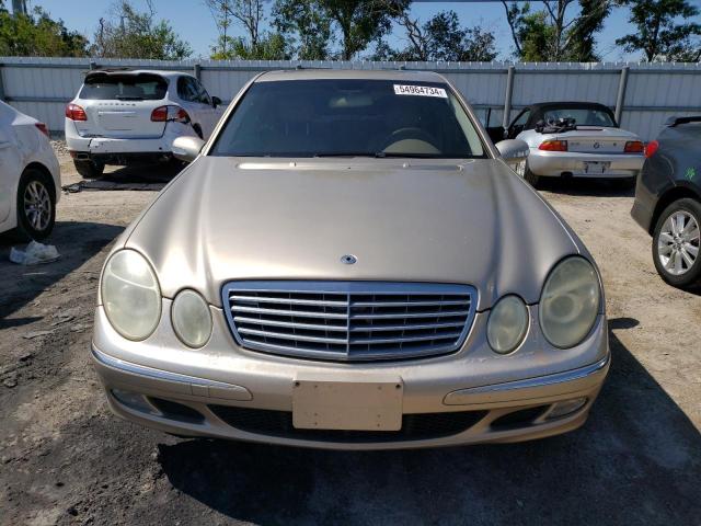 2003 Mercedes-Benz E 320 VIN: WDBUF65J73A194902 Lot: 54964734