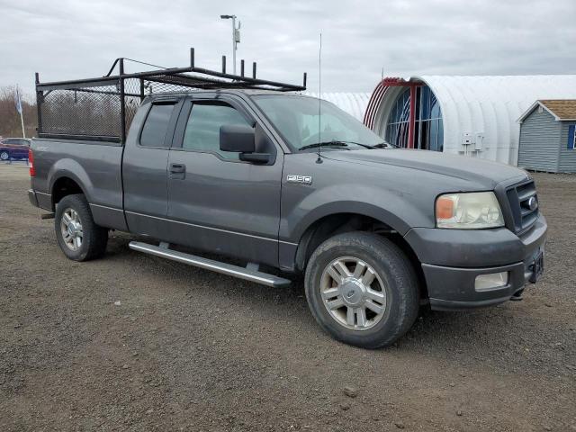 2005 Ford F150 VIN: 1FTRX14W75FB18896 Lot: 54303464