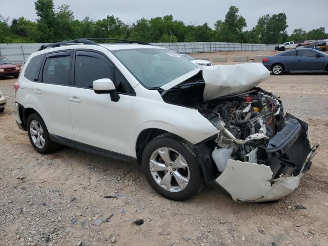 2015 Subaru Forester 2.5I Premium VIN: JF2SJADC6FH486759 Lot: 55992644