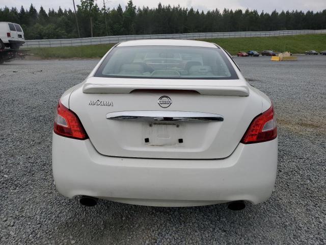 2009 Nissan Maxima S VIN: 1N4AA51E59C826028 Lot: 54192654