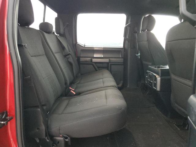 2020 FORD F150 SUPER - 1FTEW1C5XLKD95878