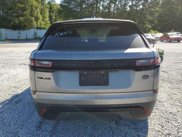 2020 Land Rover Range Rover Velar S VIN: SALYB2EX8LA238734 Lot: 55524314