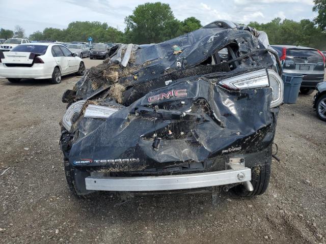 2023 GMC TERRAIN DE - 3GKALXEG9PL216957