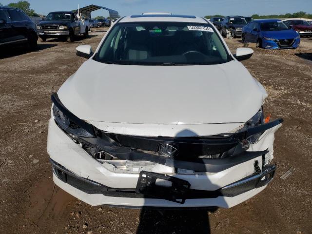 19XFC1F74ME001600 Honda Civic EXL 5