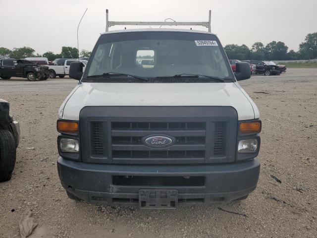 2009 Ford Econoline E250 Van VIN: 1FTNE24L79DA06858 Lot: 53949764