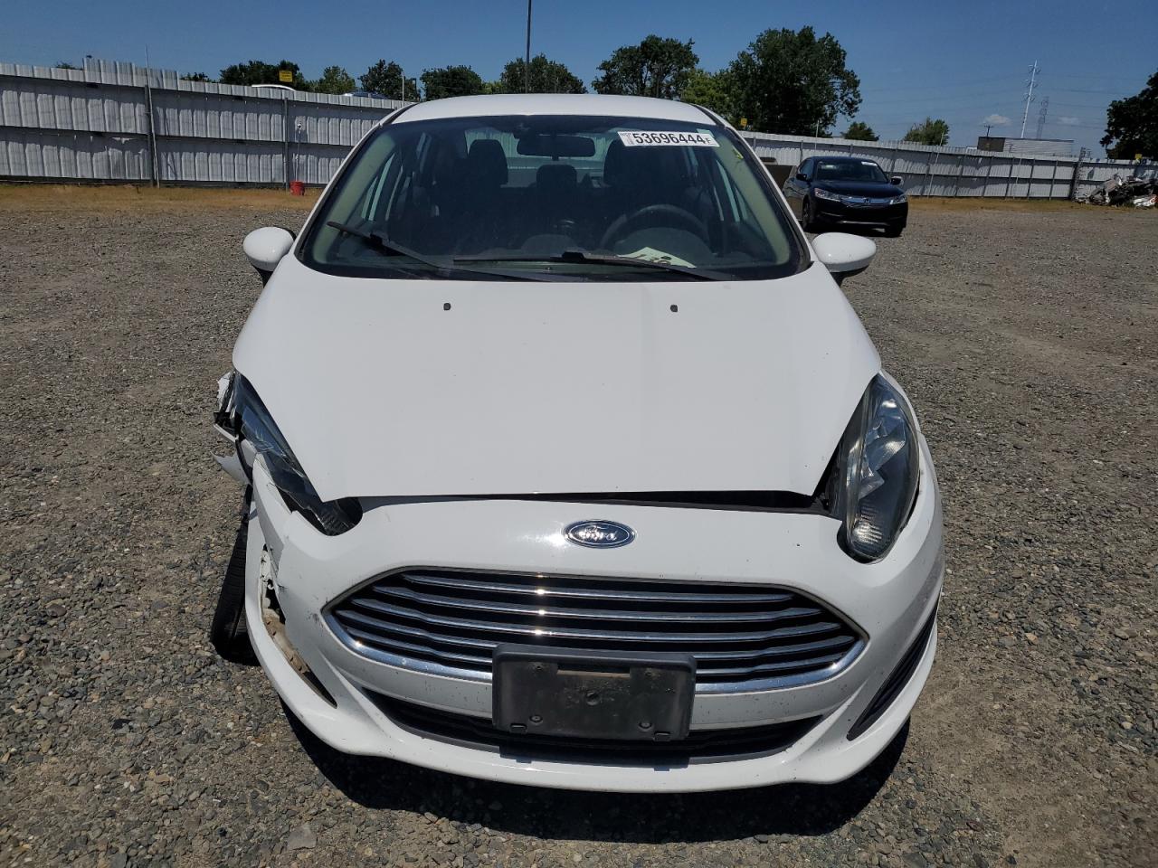 3FADP4AJ3EM139741 2014 Ford Fiesta S