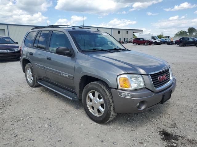 2005 GMC Envoy VIN: 1GKDT13S152362639 Lot: 53611014