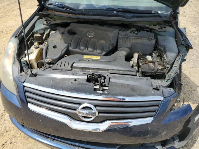 1N4AL21E27C112105 2007 Nissan Altima 2.5