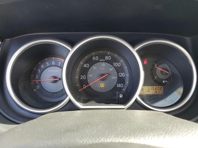 2007 Nissan Versa S VIN: 3N1BC13E57L410712 Lot: 55303274