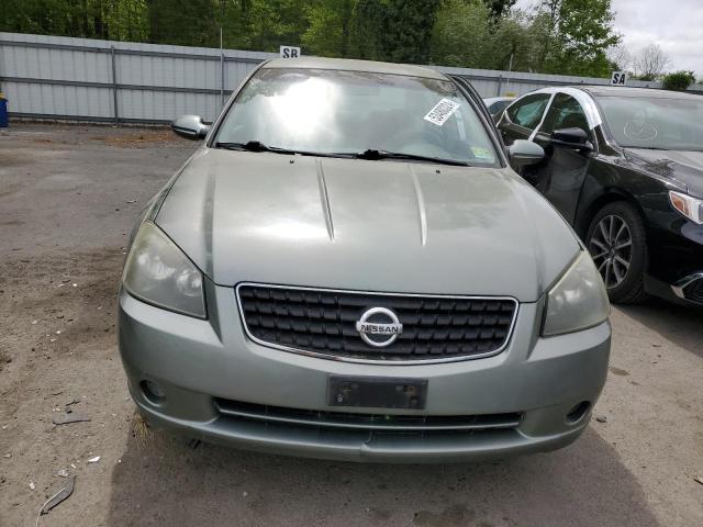 2006 Nissan Altima S VIN: 1N4AL11D16N438224 Lot: 53480324