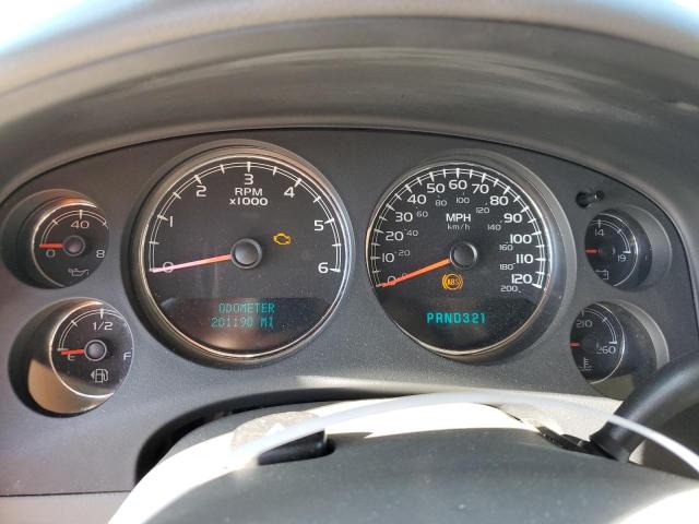 2009 Chevrolet Tahoe C1500 Ls VIN: 1GNFC13C19R131998 Lot: 56874684