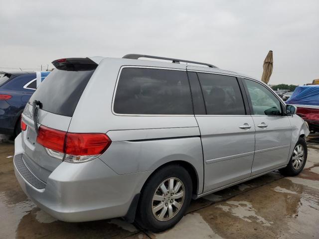 2010 Honda Odyssey Exl VIN: 5FNRL3H78AB050410 Lot: 55748864