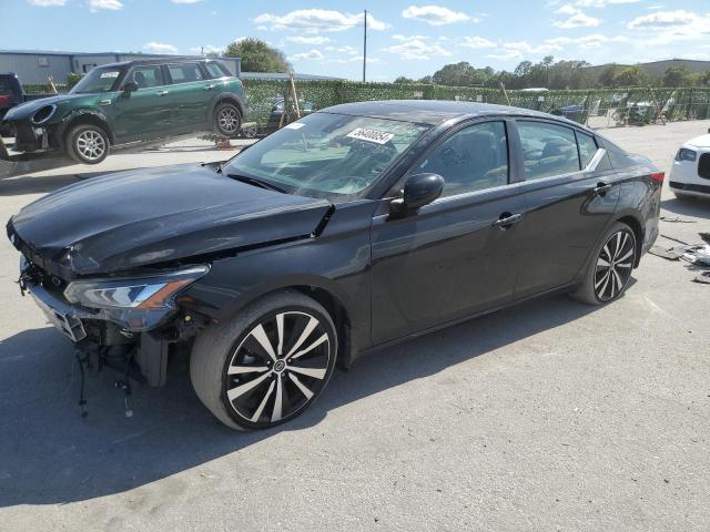 2021 Nissan Altima Sr VIN: 1N4BL4CV3MN407713 Lot: 56400054