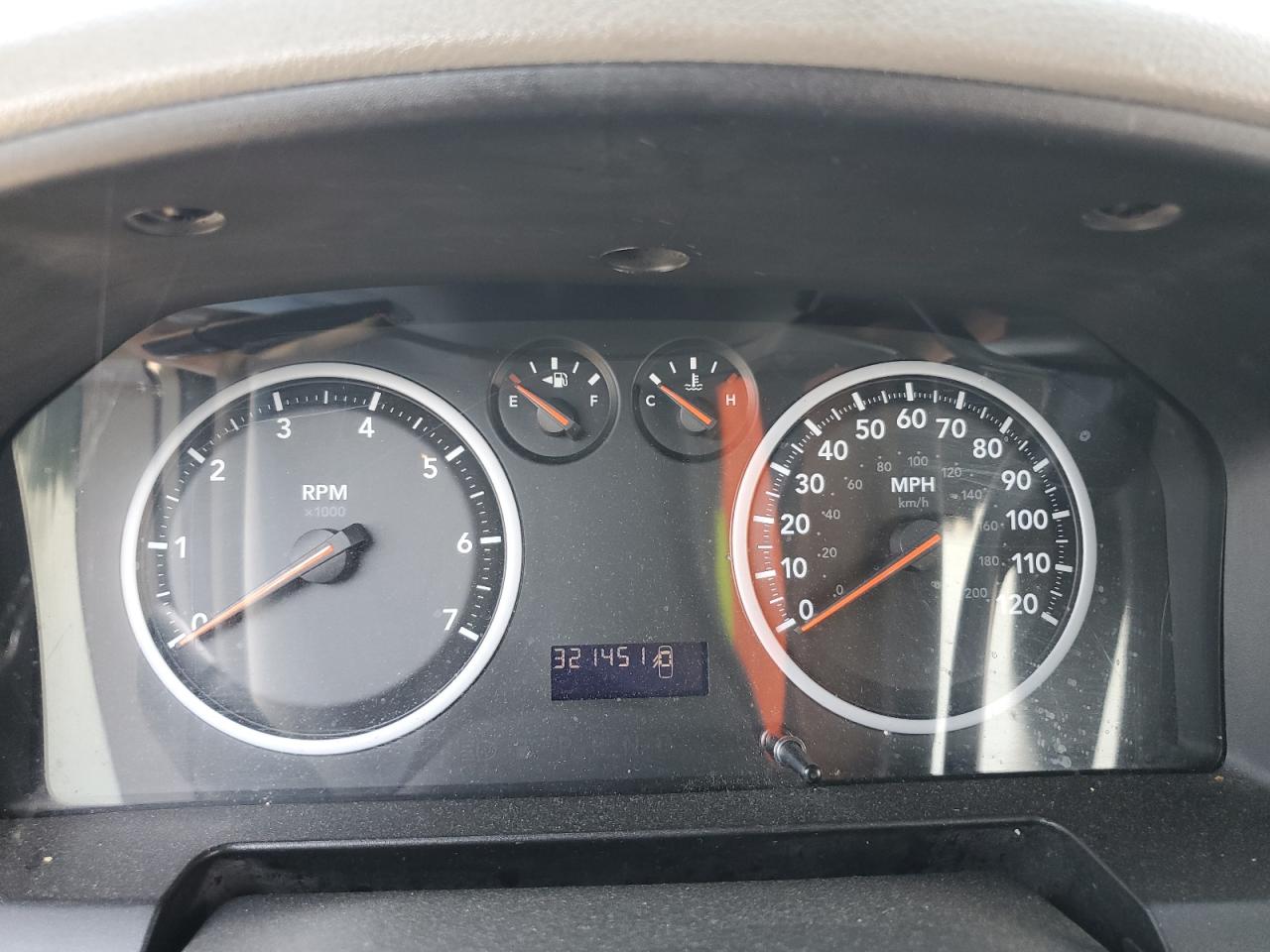 1D7RB1GP9AS208903 2010 Dodge Ram 1500