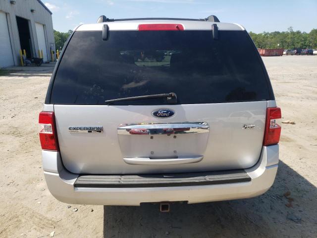 2010 Ford Expedition El Limited VIN: 1FMJK2A5XAEB59967 Lot: 56210774
