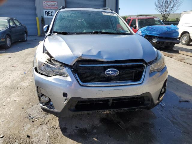 2017 Subaru Crosstrek Premium VIN: JF2GPABCXH8228416 Lot: 53191834