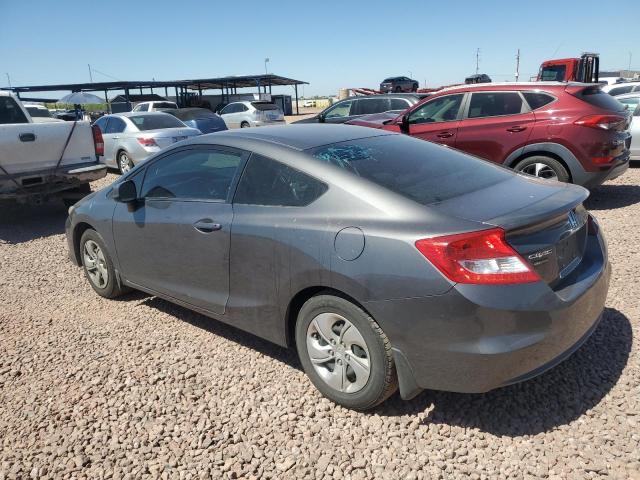 Vin: 2hgfg3b54dh515618, lot: 56480494, honda civic lx 20132