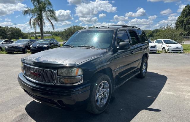 2003 GMC Yukon Denali VIN: 1GKEK63U13J304149 Lot: 56235984