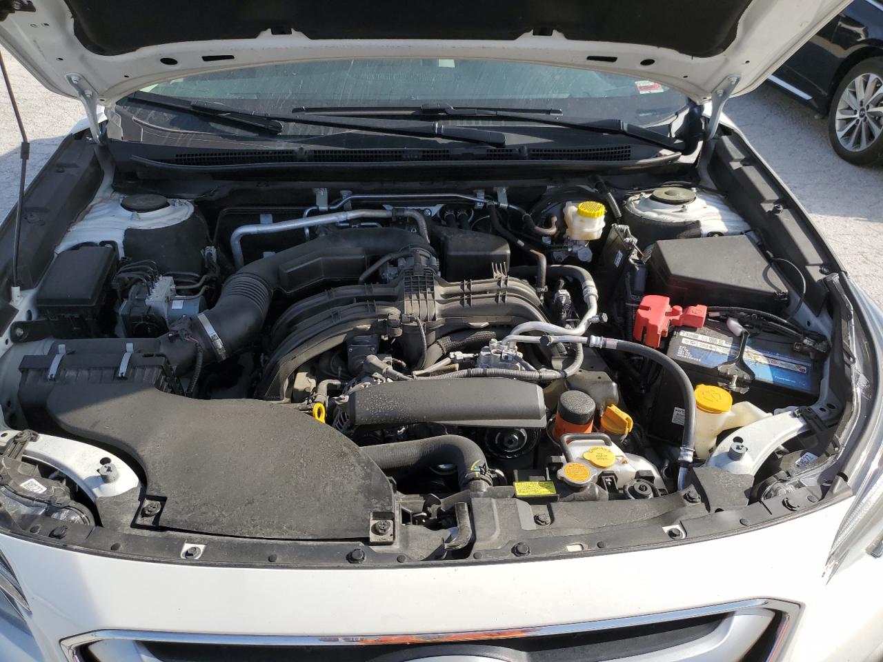 4S4BTADCXM3156329 2021 Subaru Outback Premium