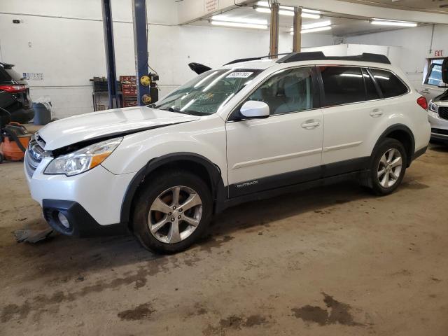 2014 Subaru Outback 2.5I Limited VIN: 4S4BRCKC8E3270926 Lot: 56261704