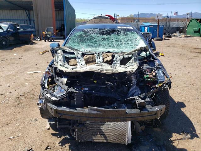 2016 HYUNDAI ELANTRA SE - KMHDH4AE4GU476388