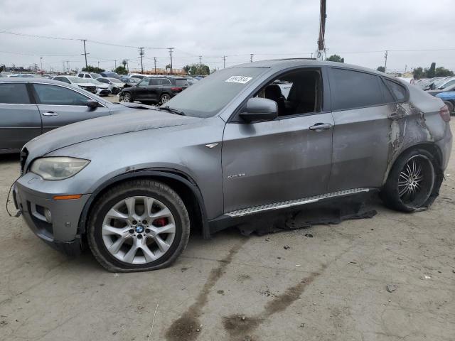 VIN 5UXFG2C56E0C42812 2014 BMW X6, Xdrive35I no.1