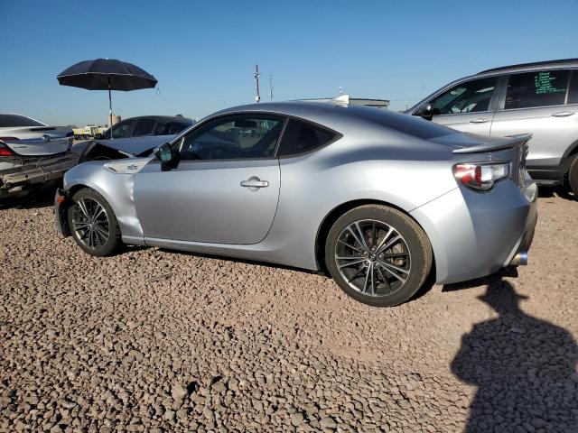 2015 Toyota Scion Fr-S VIN: JF1ZNAA19F8709676 Lot: 56257834