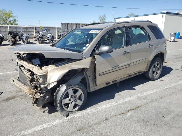 2008 Chevrolet Equinox Ls VIN: 2CNDL13F086343145 Lot: 53219324