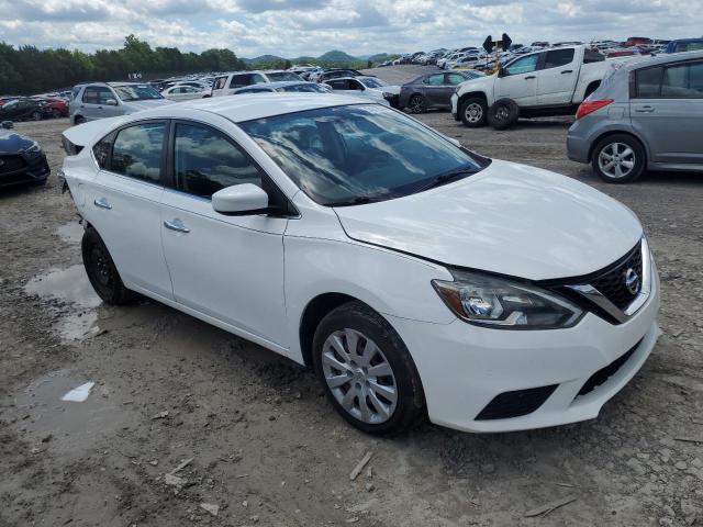 2019 Nissan Sentra S VIN: 3N1AB7AP3KY412234 Lot: 54519544