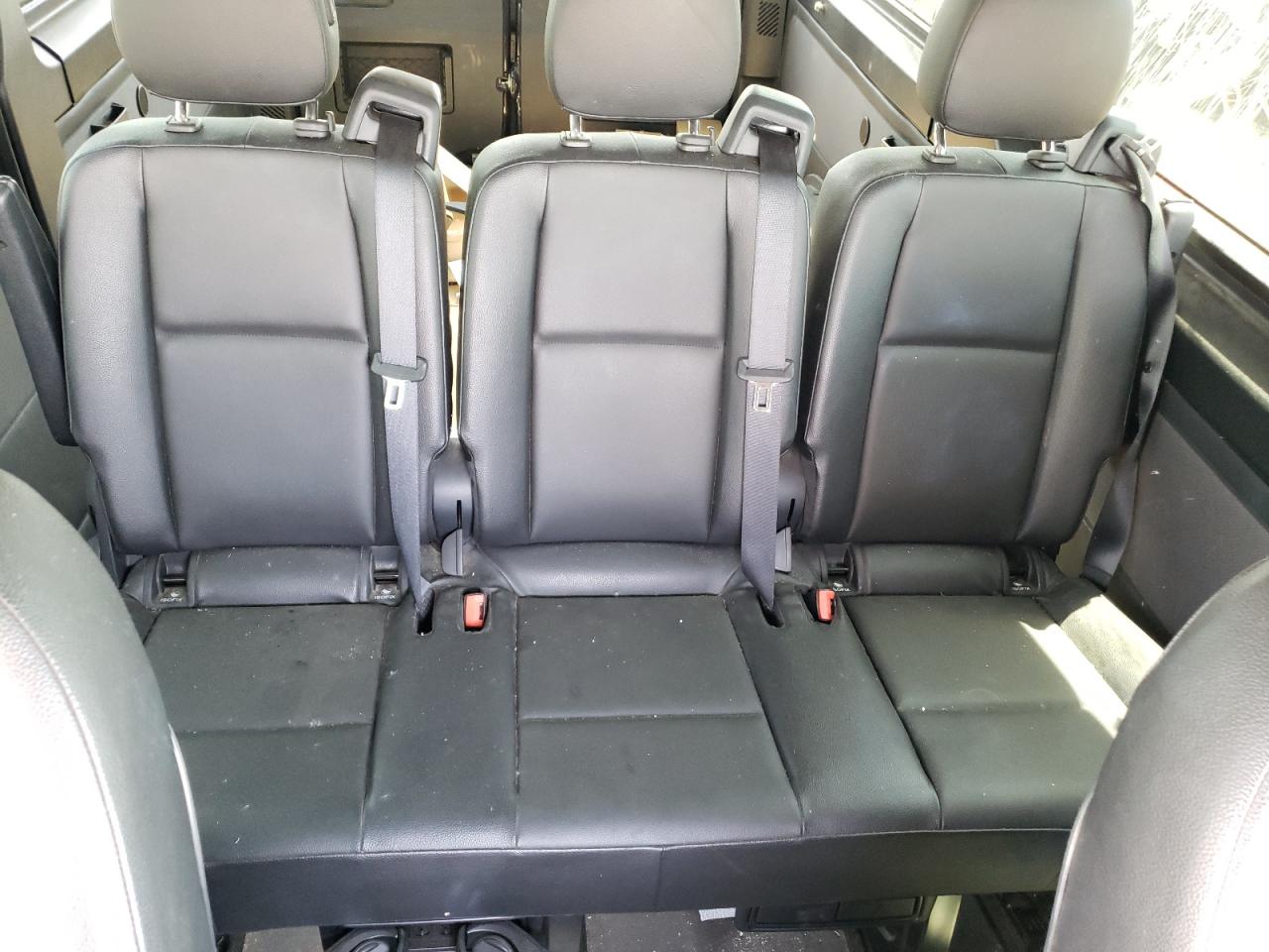 W1Z4EFHY2LT038775 2020 Mercedes-Benz Sprinter 2500