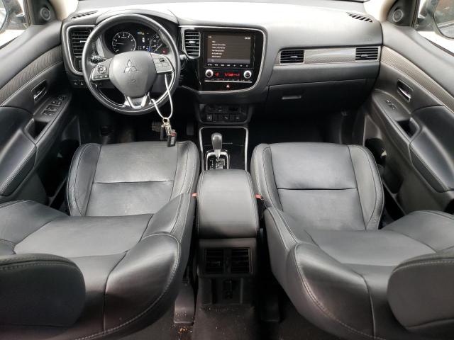 2020 Mitsubishi Outlander Se VIN: JA4AZ3A34LZ024459 Lot: 54233784